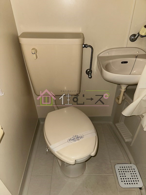 大国町池田マンション  その他4