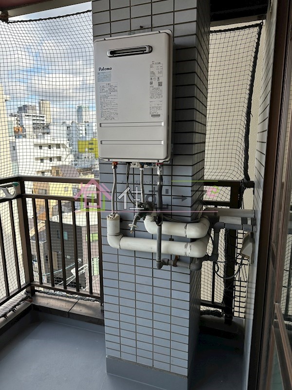 大国町池田マンション  その他6