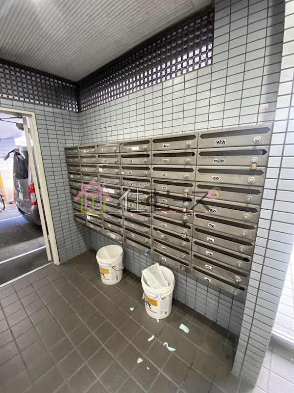 大国町池田マンション  その他外観4