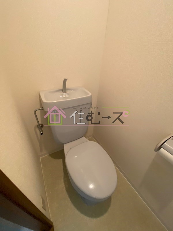 ビビッド北堀江 その他2