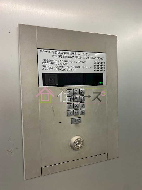 VIENTO VERDE その他外観3