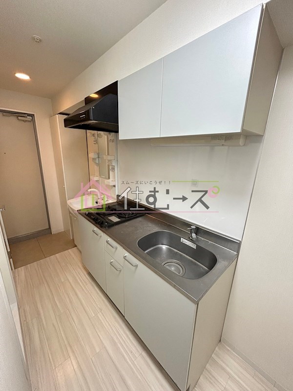 VIENTO VERDE キッチン