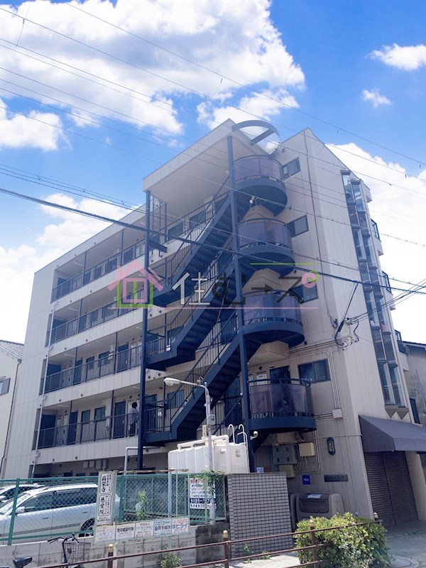 メゾンソフィア 外観