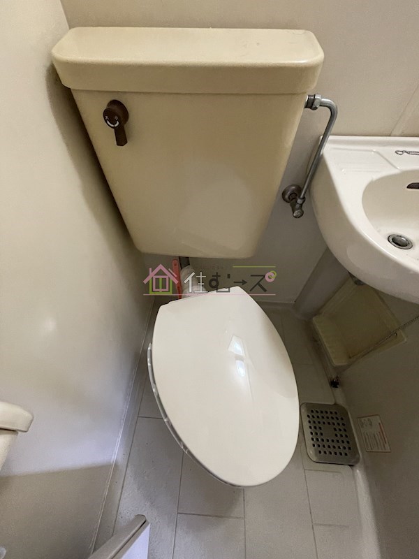 メゾンソフィア その他3