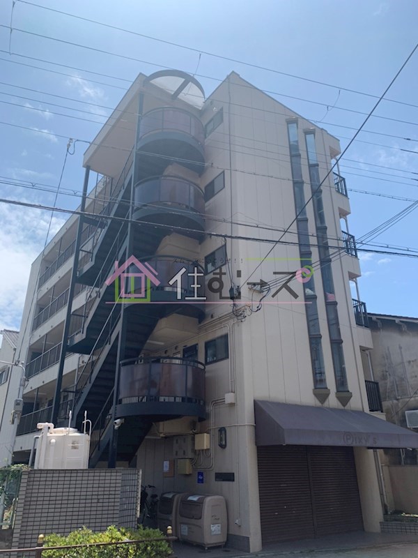 メゾンソフィア その他外観1