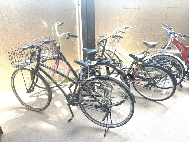 メゾンソフィア その他外観3