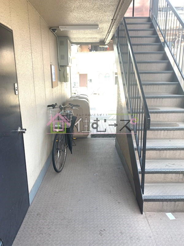 メゾンソフィア その他外観4