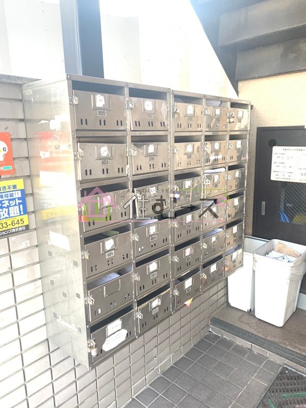 メゾンソフィア その他外観5