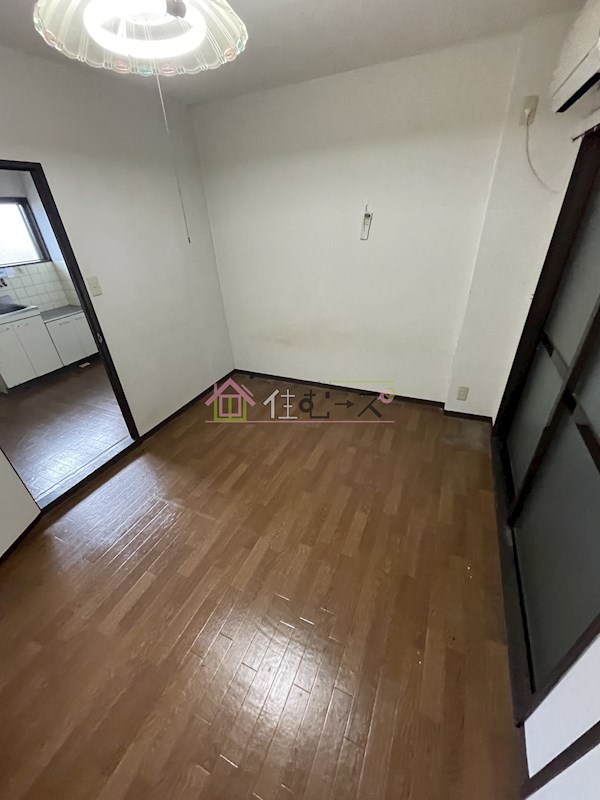 メゾンソフィア リビング