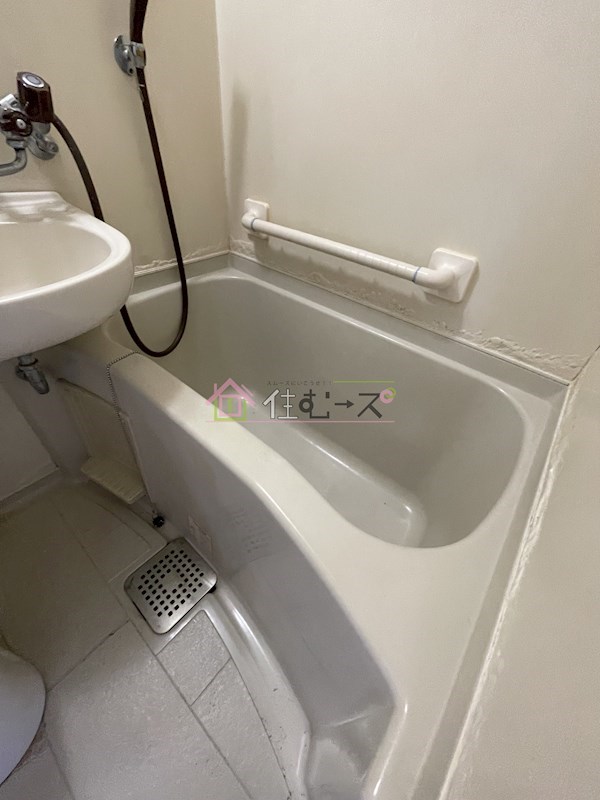 メゾンソフィア 風呂画像