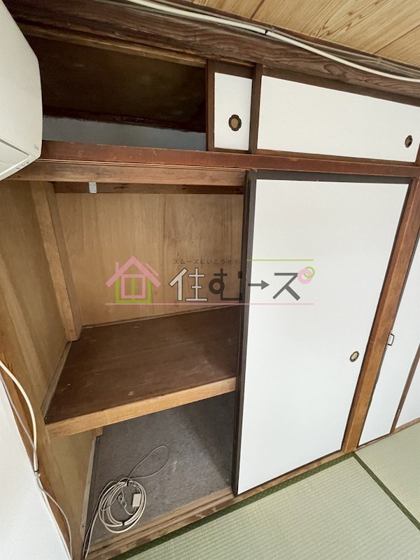 北桑マンション その他3