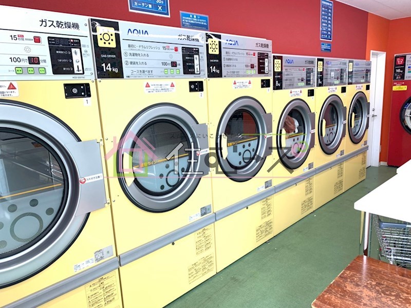 北桑マンション その他外観2
