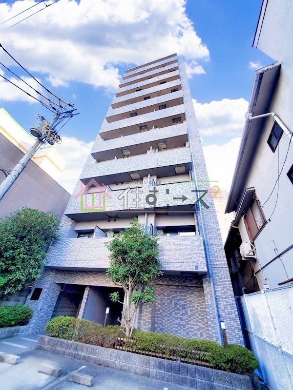 エスリード野田 その他外観1