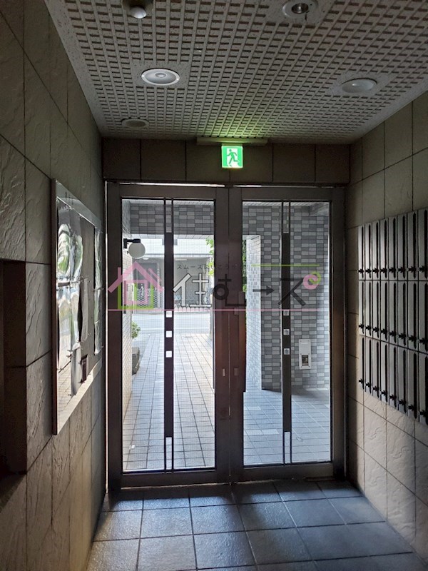 エスリード野田 その他外観2