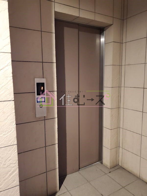 エスリード野田 その他外観4