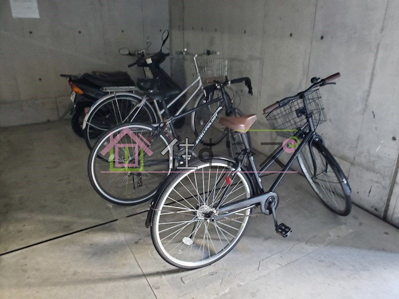 エスリード野田 その他外観5