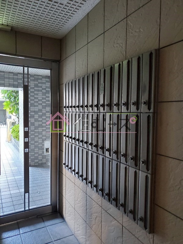 エスリード野田 その他外観6