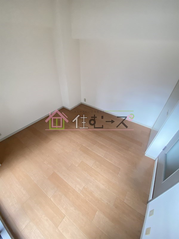 エスリード野田 リビング