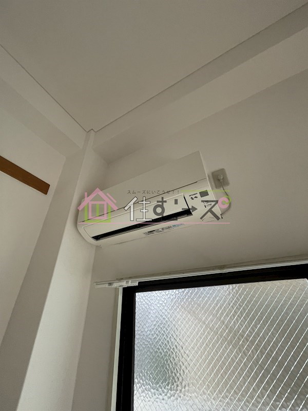 シティパレス21駒川中野 その他2