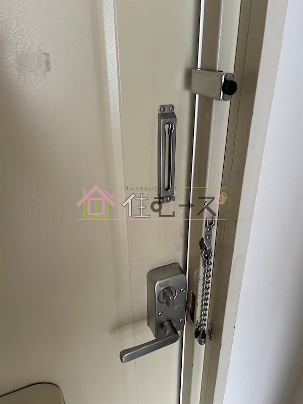 シティパレス21駒川中野 その他3