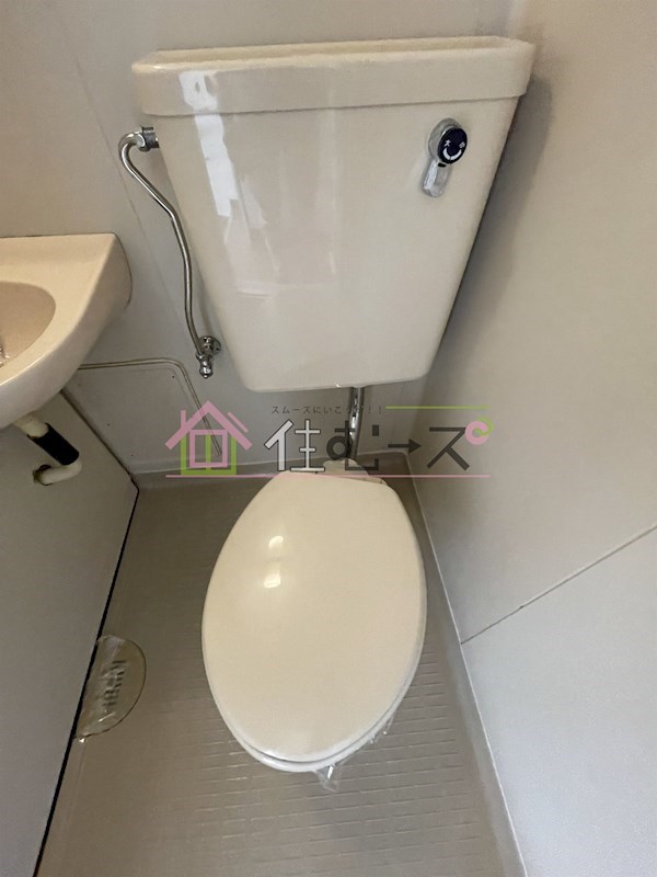 シティパレス21駒川中野 その他5