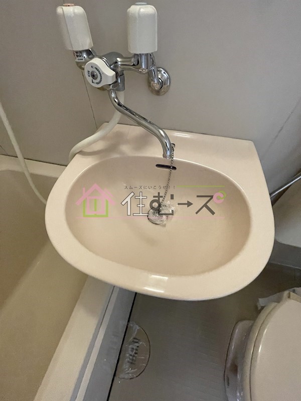 シティパレス21駒川中野 その他6