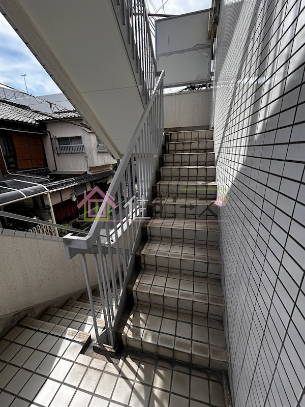 シティパレス21駒川中野 その他外観3