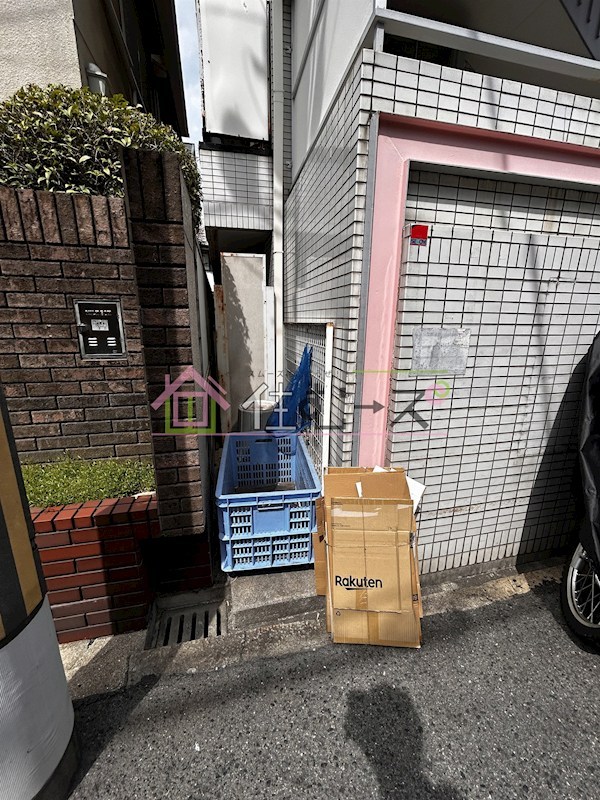 シティパレス21駒川中野 その他外観6