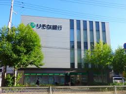 シティパレス21駒川中野 周辺画像10