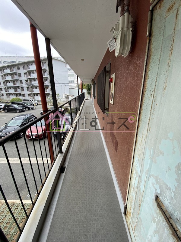 宝マンション その他外観5