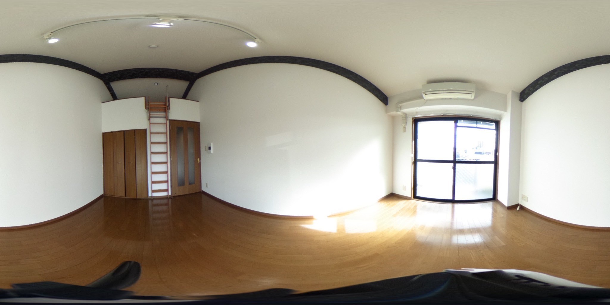 ハートフル21 洋室