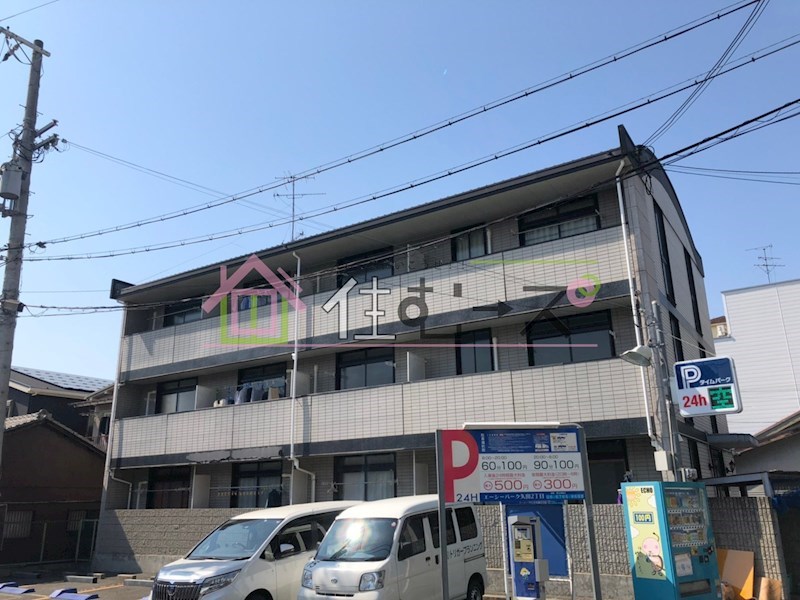 NORTHⅣ 外観