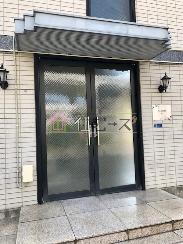 NORTHⅣ その他1