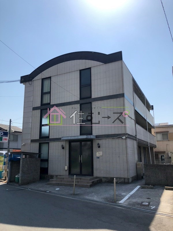 NORTHⅣ その他外観1