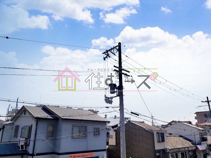 NORTHⅣ その他外観2