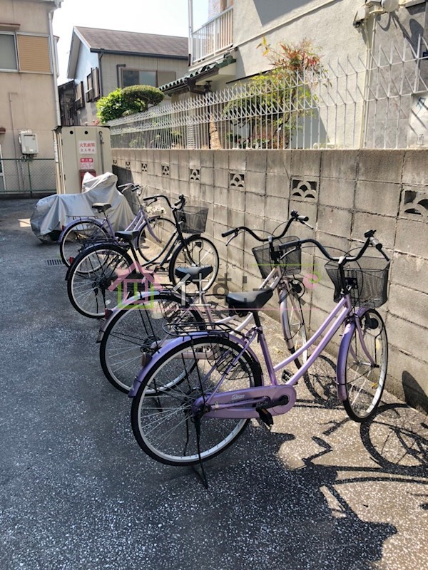 NORTHⅣ その他外観5