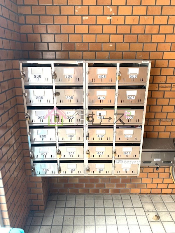 コーポ青木 その他外観3