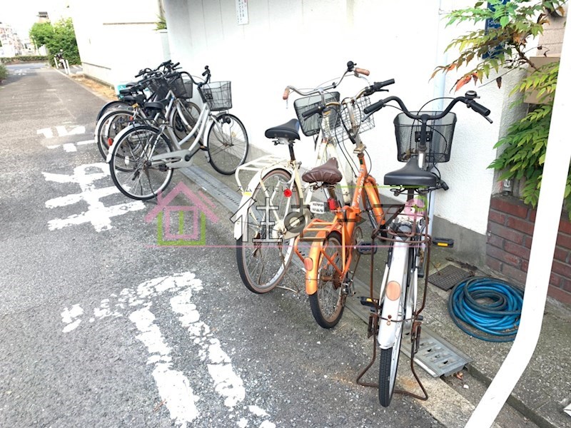 コーポ青木 その他外観5