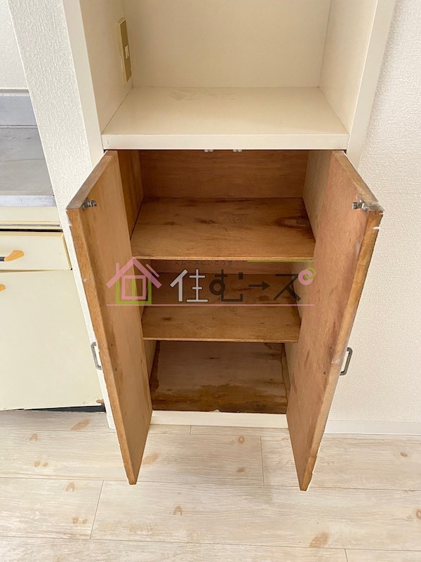 ラパンジール松屋町 その他5