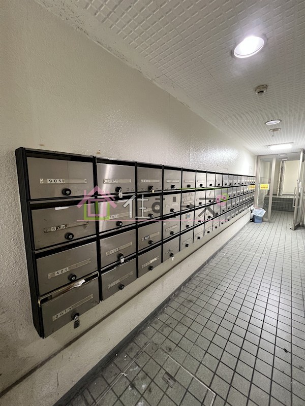 ラパンジール松屋町 その他外観4