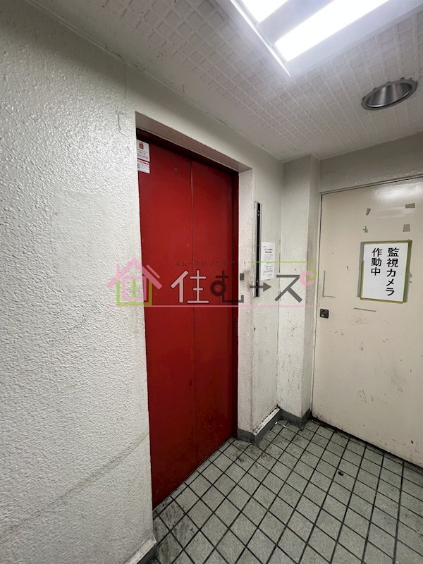 ラパンジール松屋町 その他外観5