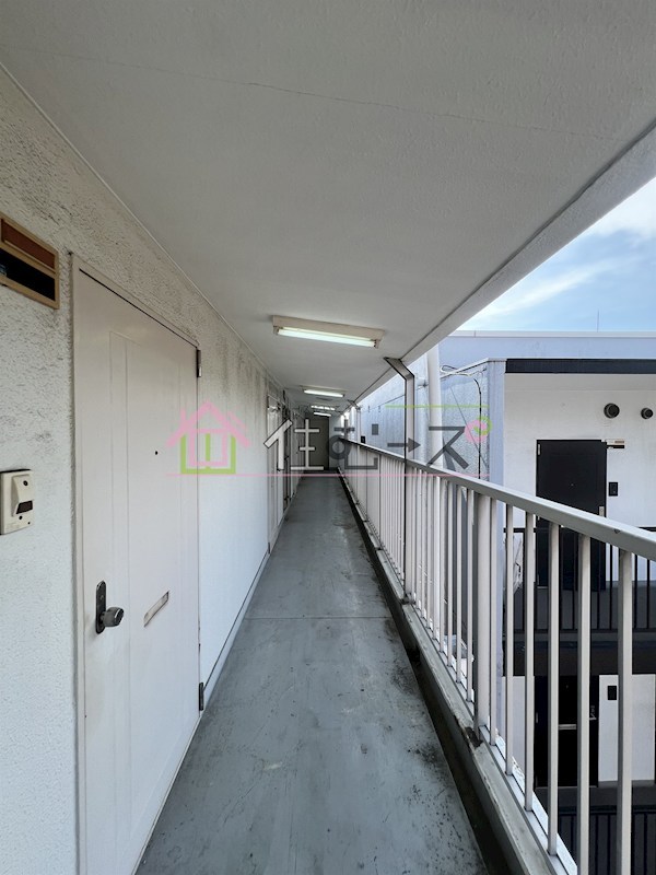 ラパンジール松屋町 その他外観6