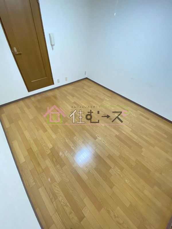 ベル・ビュー横堤 リビング