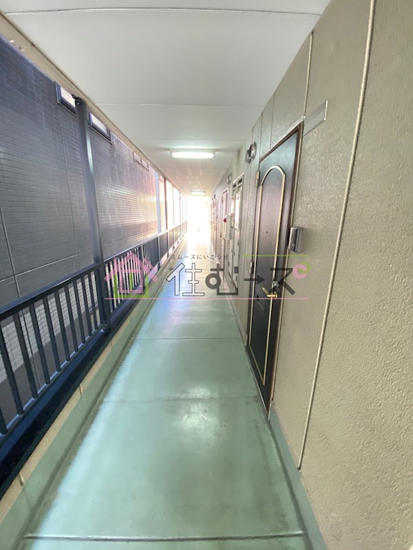 ベル・ビュー横堤 その他外観5