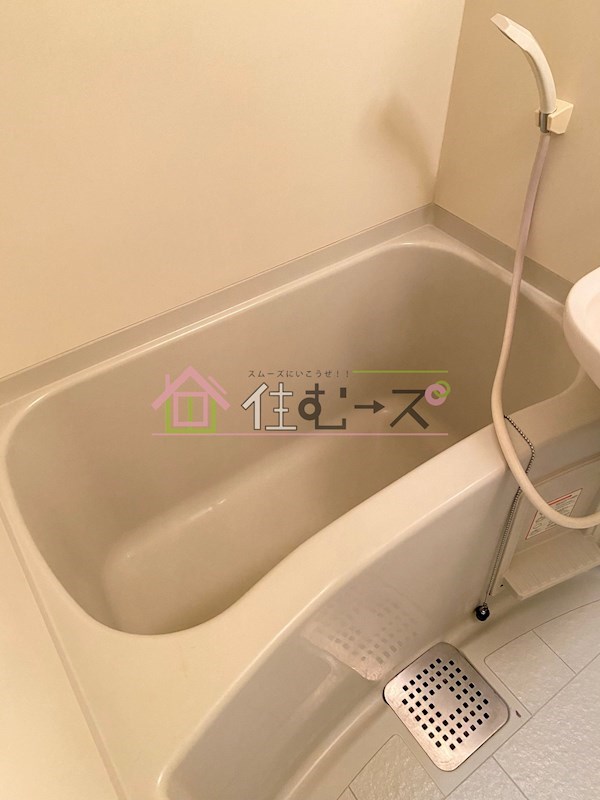 ベル・ビュー横堤 風呂画像