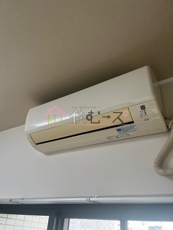 icube阿波座 その他3
