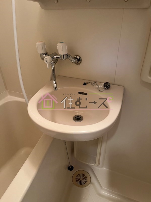 icube阿波座 その他4