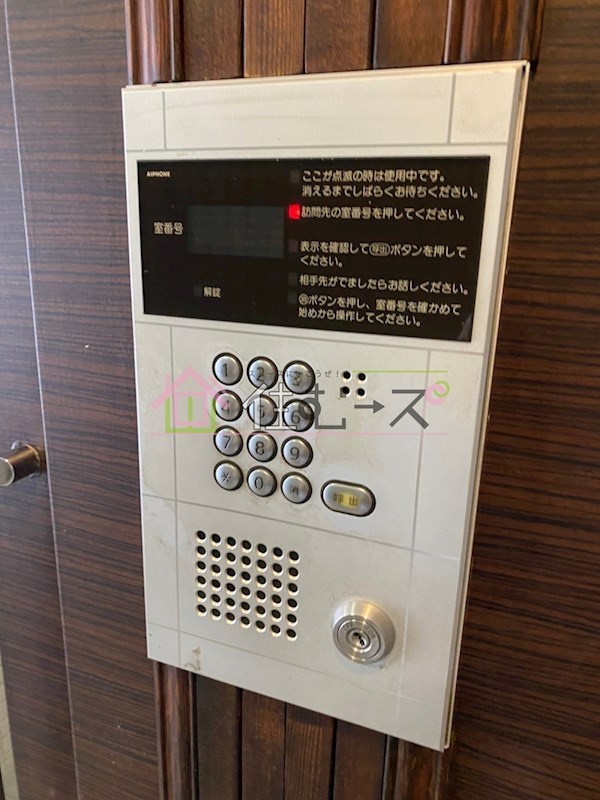 icube阿波座 その他外観5