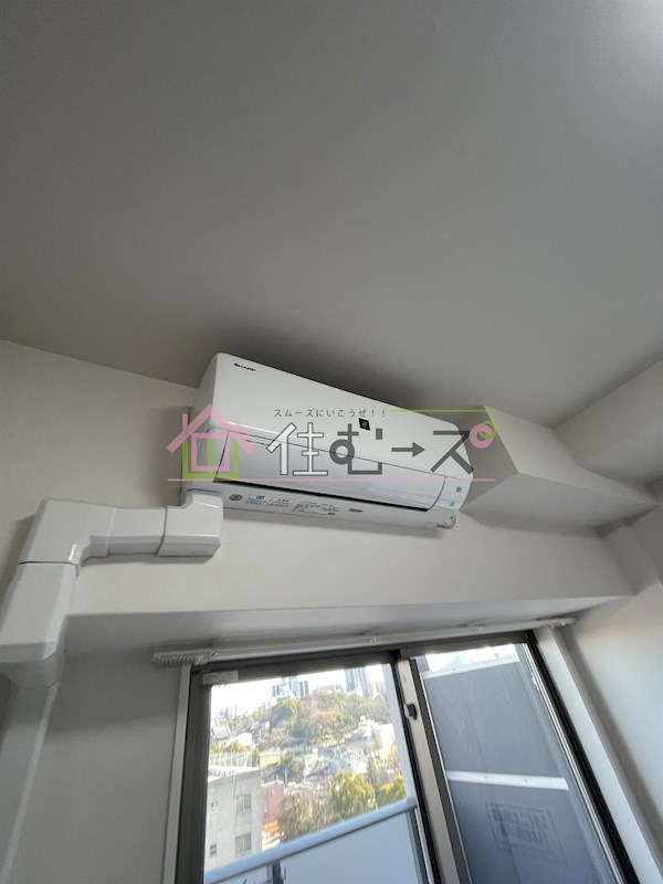 City Lux Namba South その他設備