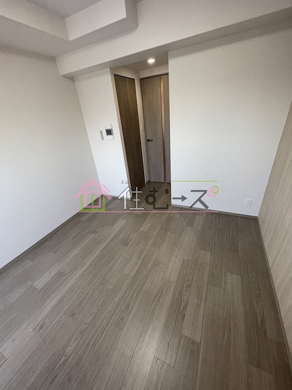 City Lux Namba South リビング